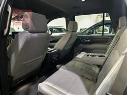 شيفروليه تاهو